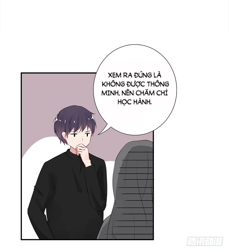 Câu Chuyện Săn Vợ Chapter 11 - 10