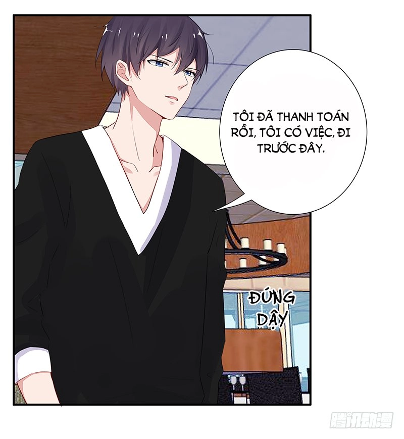 Câu Chuyện Săn Vợ Chapter 11 - 16