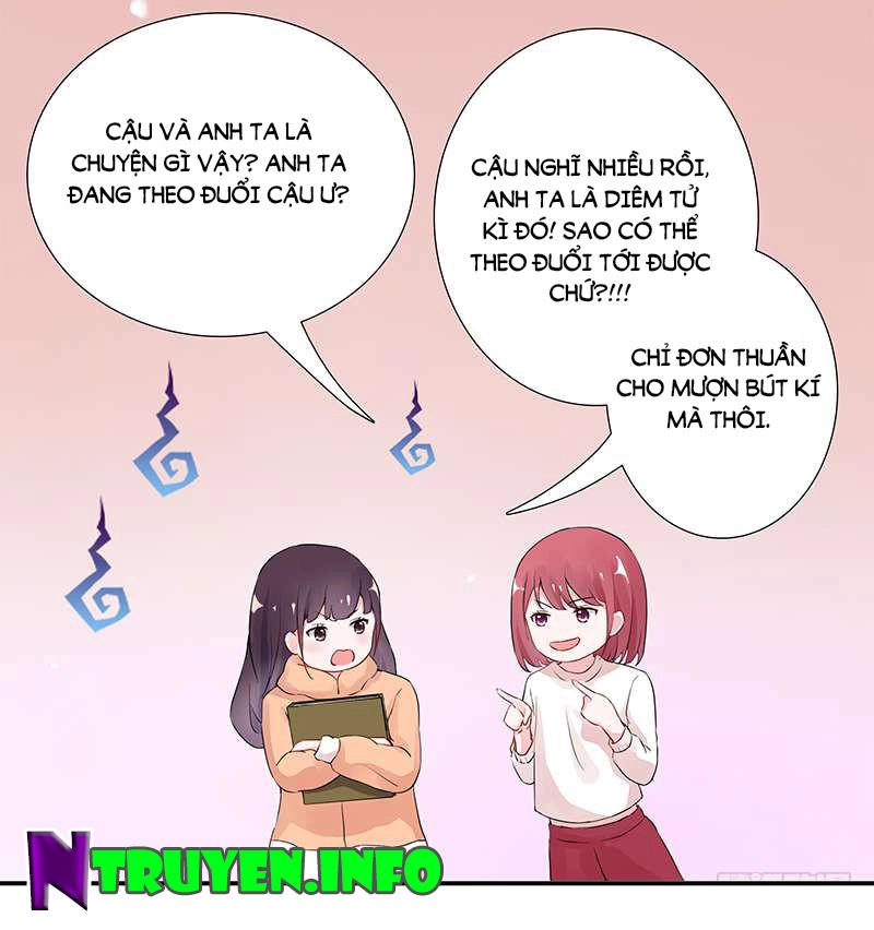 Câu Chuyện Săn Vợ Chapter 12 - 7