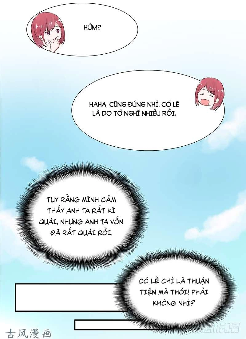 Câu Chuyện Săn Vợ Chapter 12 - 8