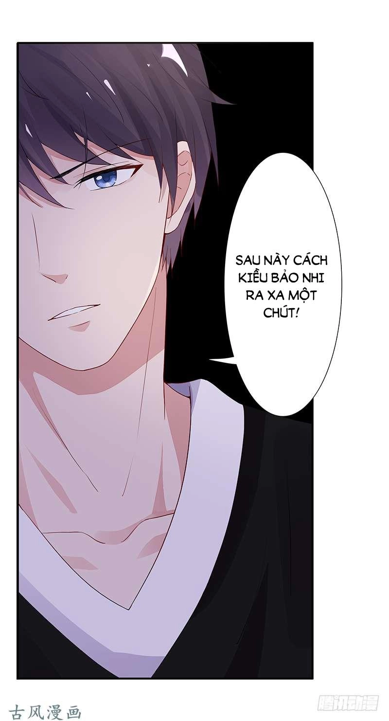 Câu Chuyện Săn Vợ Chapter 12 - 13