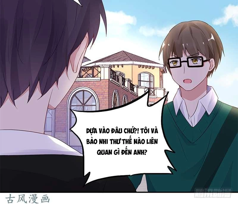 Câu Chuyện Săn Vợ Chapter 12 - 15