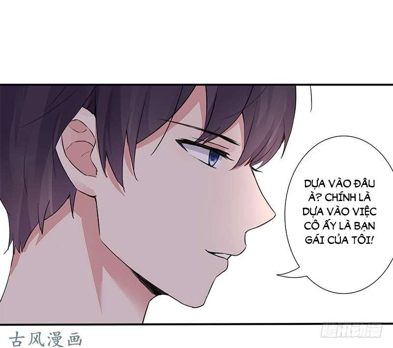 Câu Chuyện Săn Vợ Chapter 12 - 16