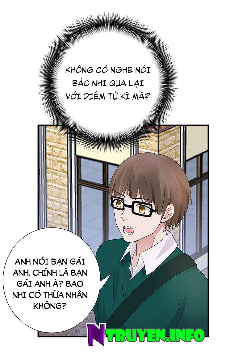 Câu Chuyện Săn Vợ Chapter 12 - 17