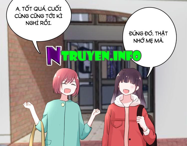 Câu Chuyện Săn Vợ Chapter 13 - 9