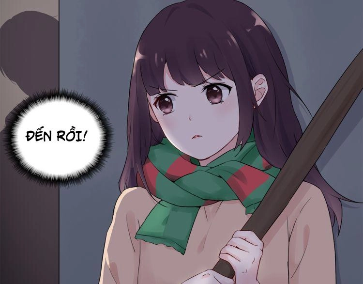 Câu Chuyện Săn Vợ Chapter 15 - 26