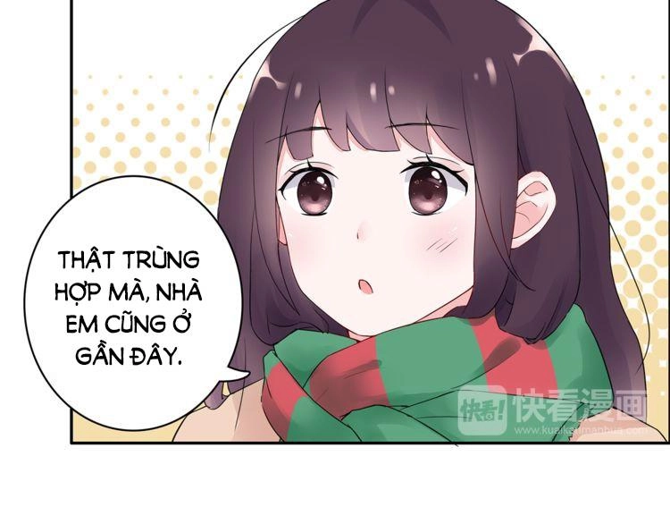 Câu Chuyện Săn Vợ Chapter 15 - 43