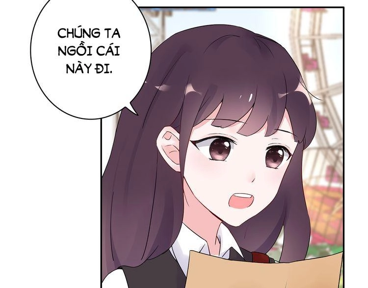 Câu Chuyện Săn Vợ Chapter 16 - 20