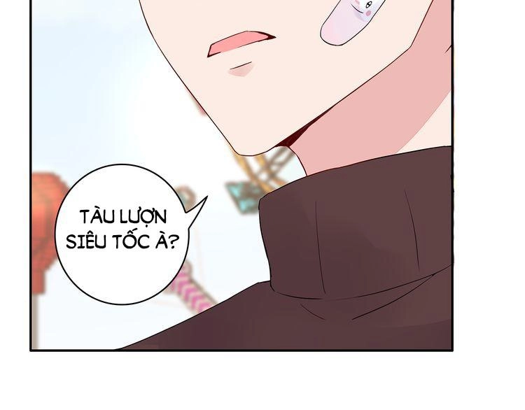 Câu Chuyện Săn Vợ Chapter 16 - 22