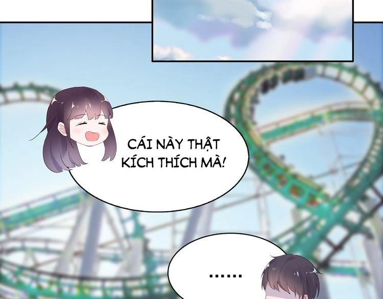 Câu Chuyện Săn Vợ Chapter 16 - 26