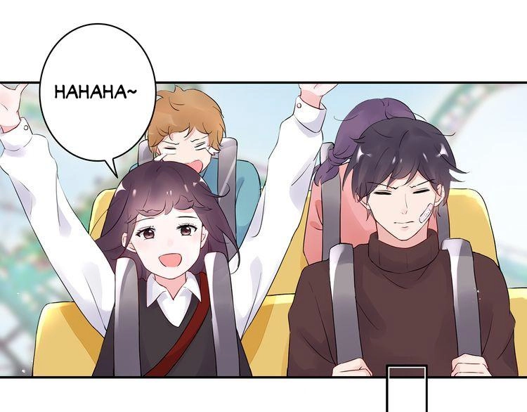 Câu Chuyện Săn Vợ Chapter 16 - 27