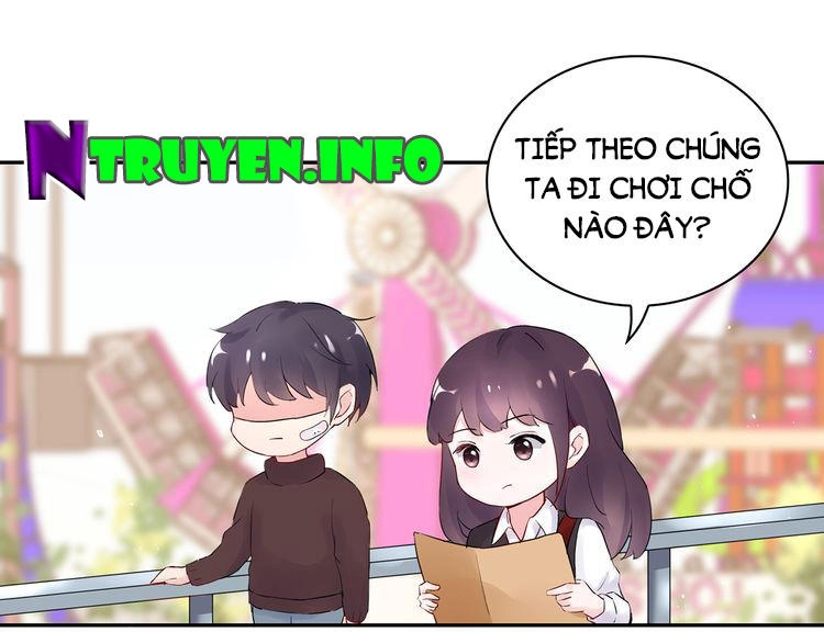 Câu Chuyện Săn Vợ Chapter 16 - 29