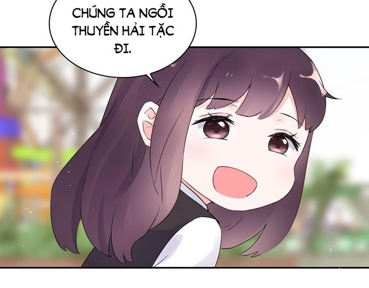 Câu Chuyện Săn Vợ Chapter 16 - 36