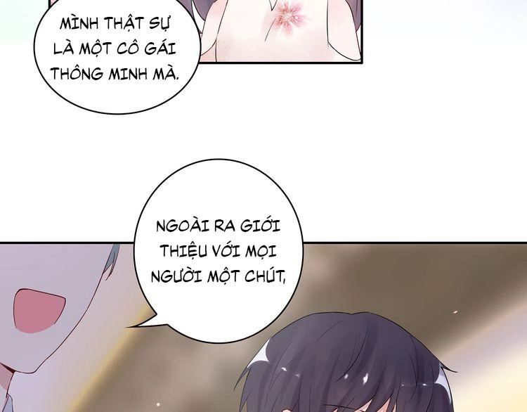 Câu Chuyện Săn Vợ Chapter 20 - 24