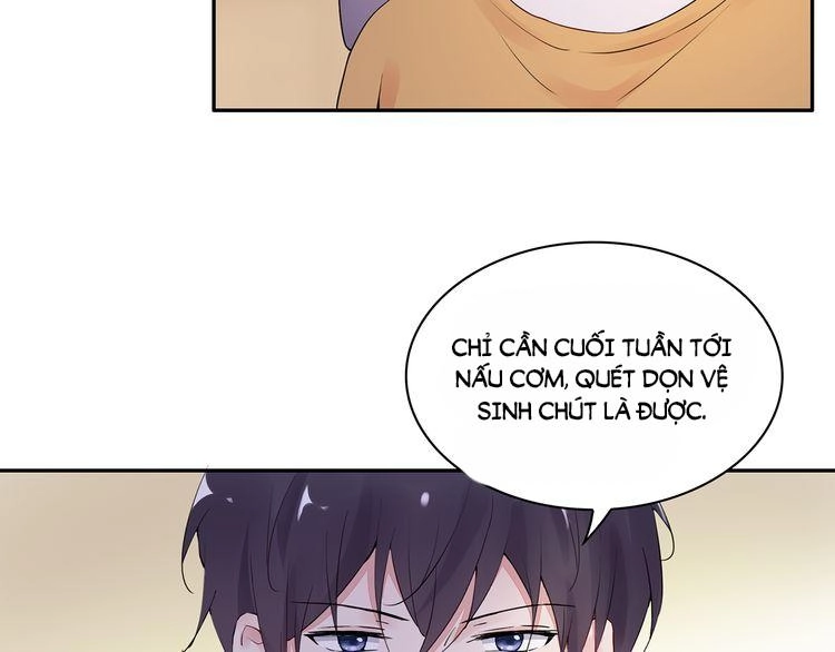 Câu Chuyện Săn Vợ Chapter 21 - 46