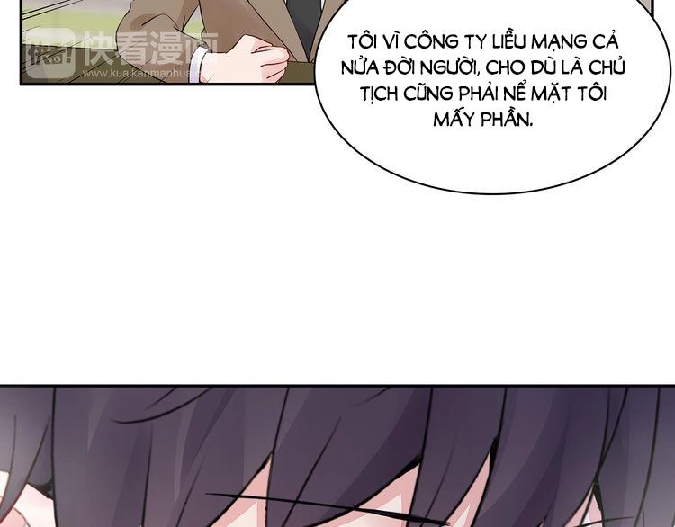 Câu Chuyện Săn Vợ Chapter 22 - 14