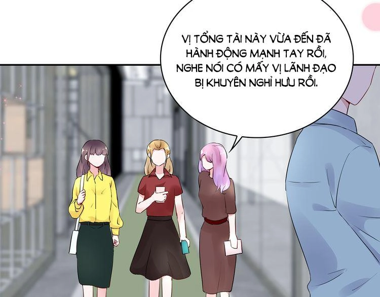 Câu Chuyện Săn Vợ Chapter 22 - 21