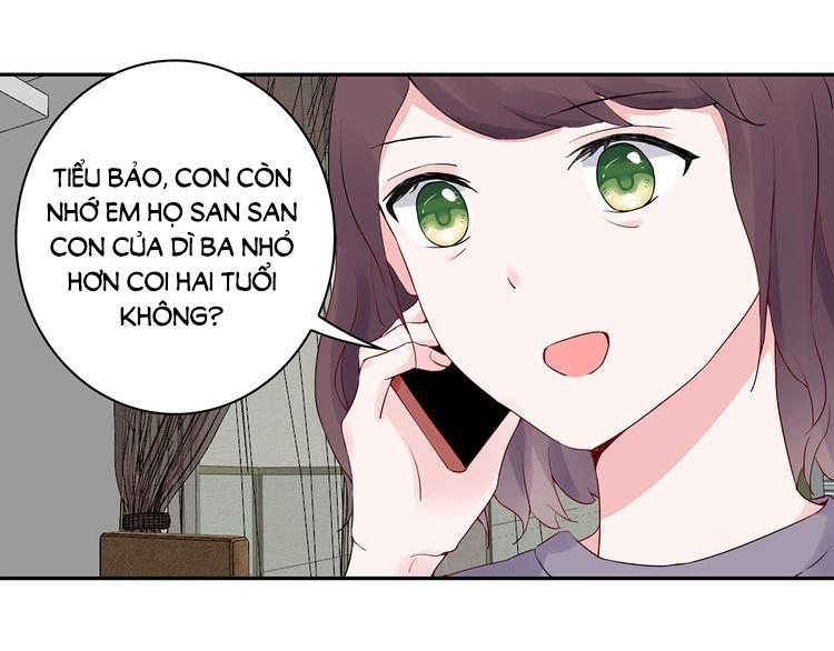 Câu Chuyện Săn Vợ Chapter 23 - 17