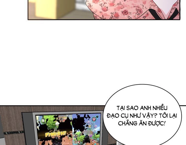 Câu Chuyện Săn Vợ Chapter 23 - 40