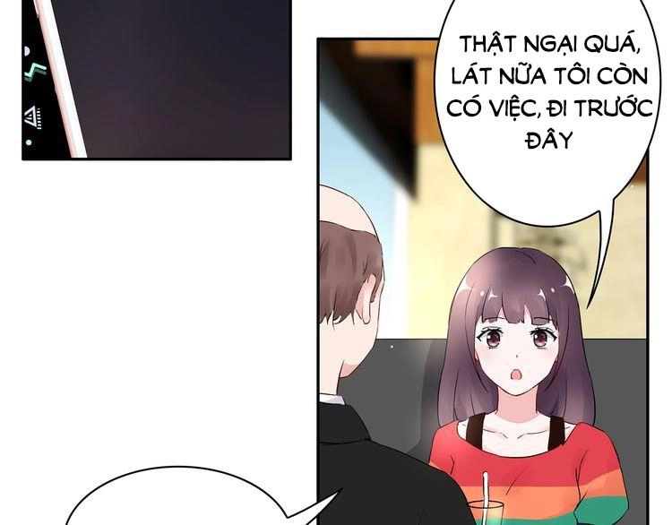 Câu Chuyện Săn Vợ Chapter 24 - 35