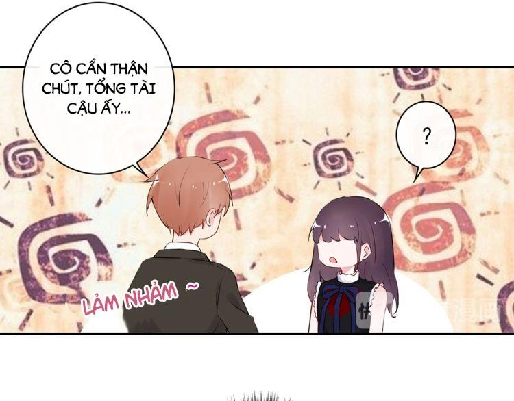 Câu Chuyện Săn Vợ Chapter 26 - 41