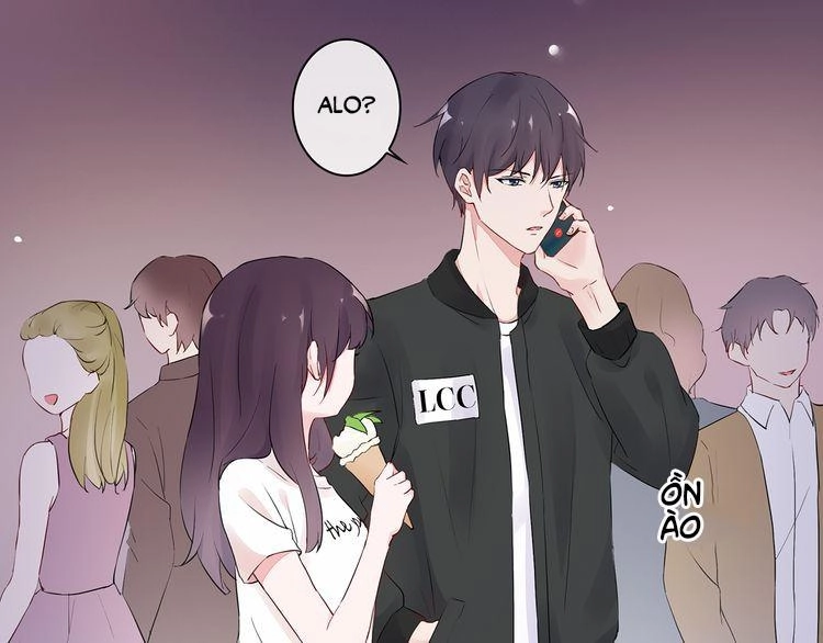 Câu Chuyện Săn Vợ Chapter 27 - 30