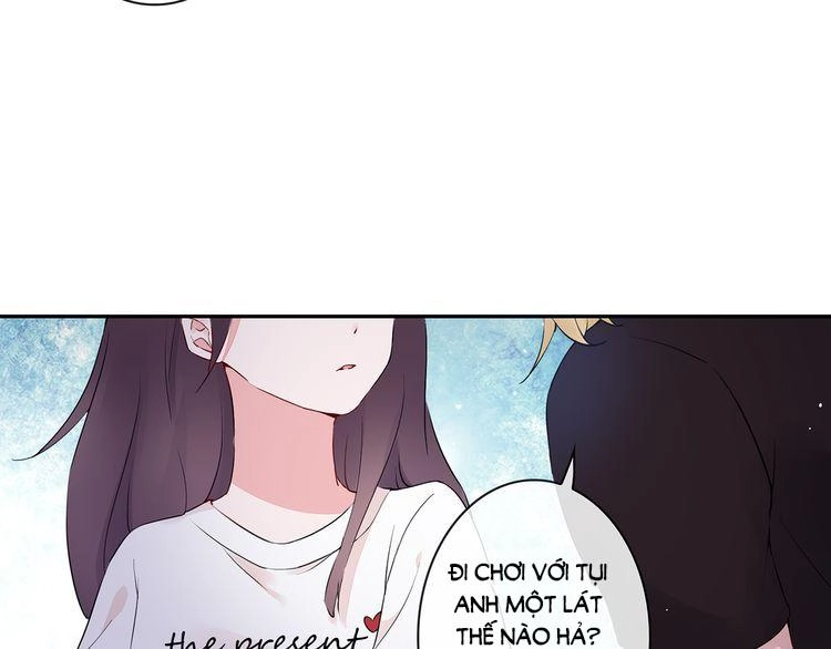 Câu Chuyện Săn Vợ Chapter 27 - 44