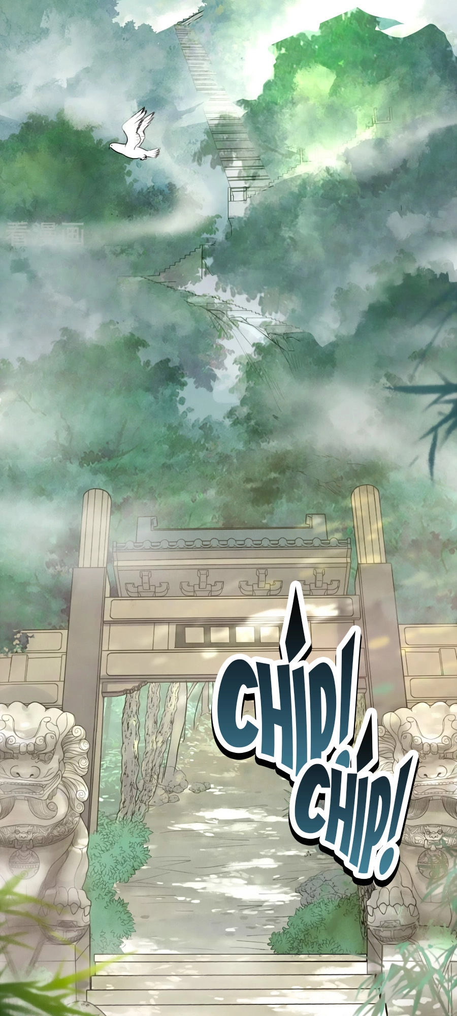 Thần Y Nữ Ngỗ Tác Chapter 1 - 3