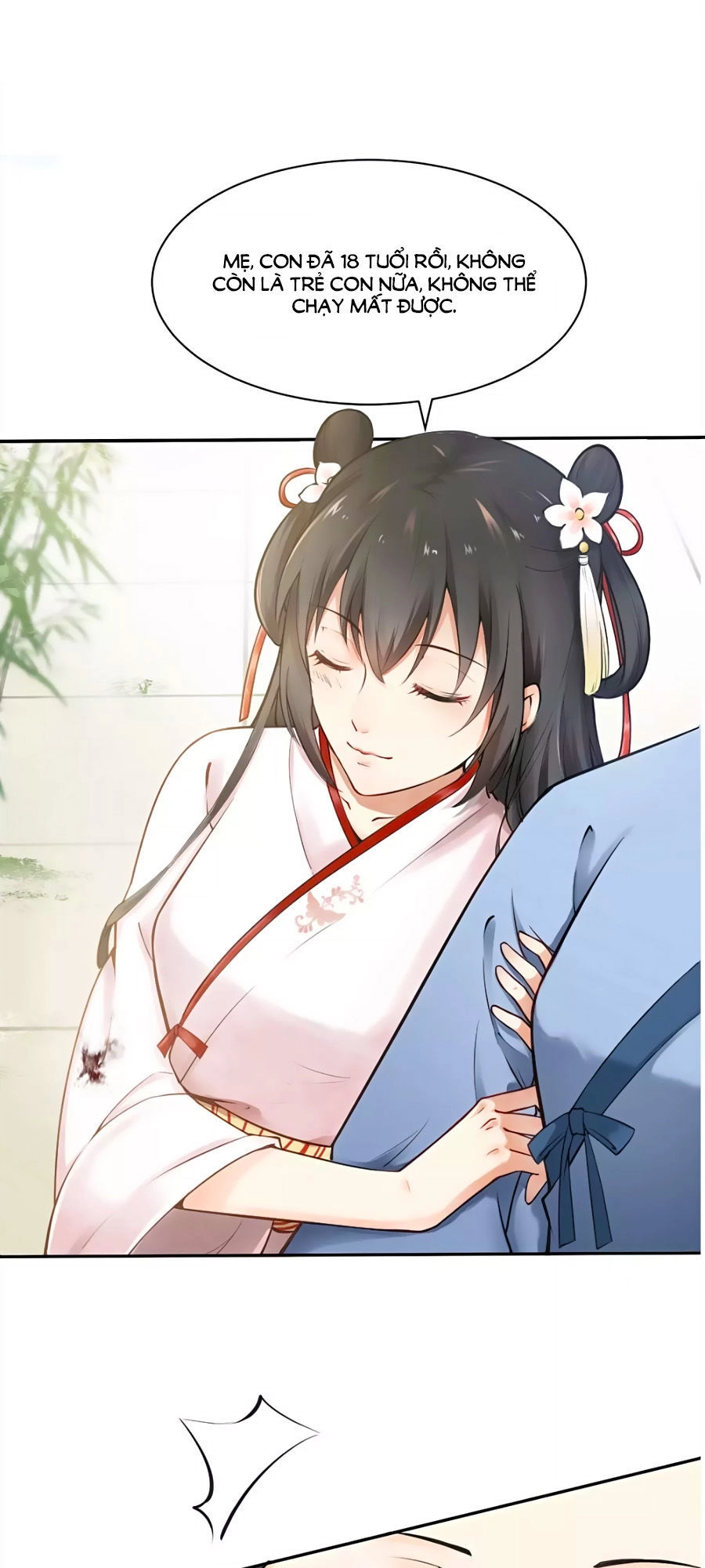 Thần Y Nữ Ngỗ Tác Chapter 2 - 4