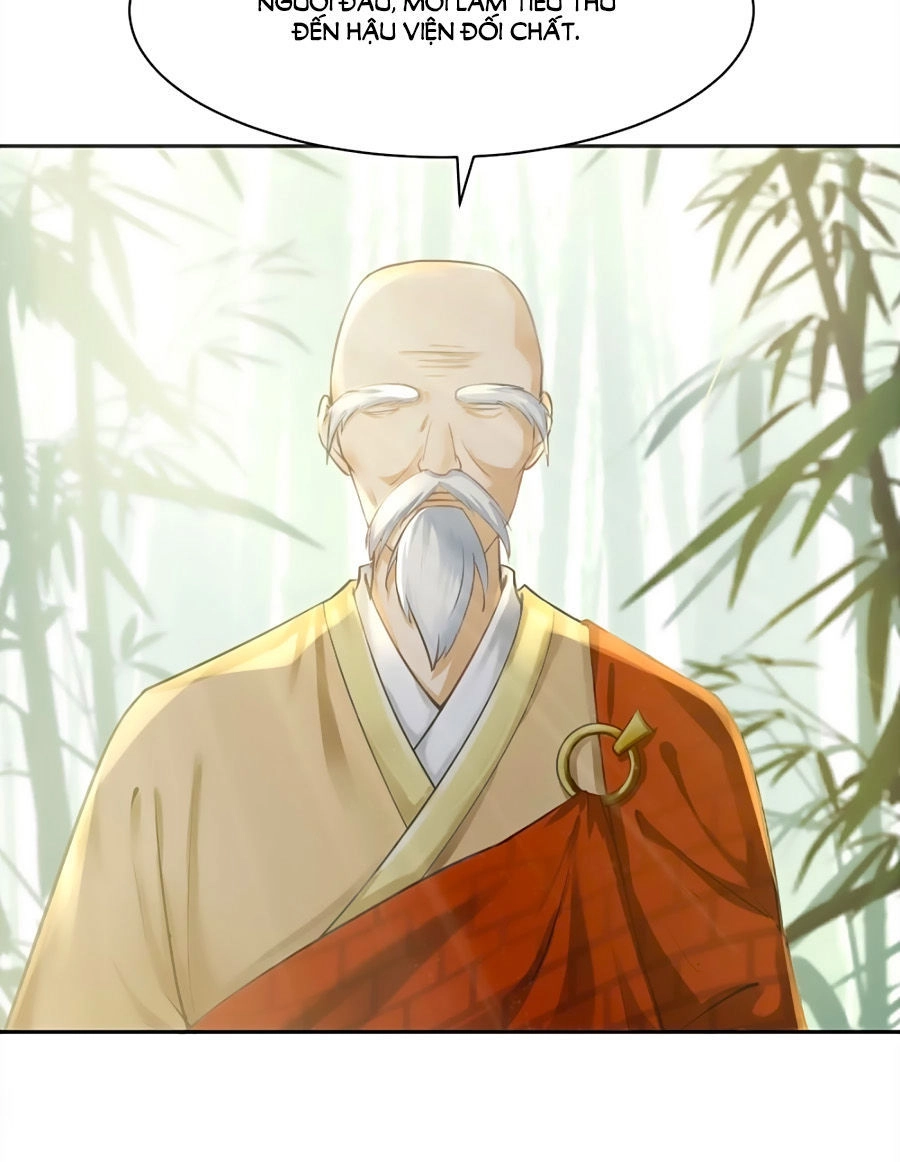 Thần Y Nữ Ngỗ Tác Chapter 2 - 14