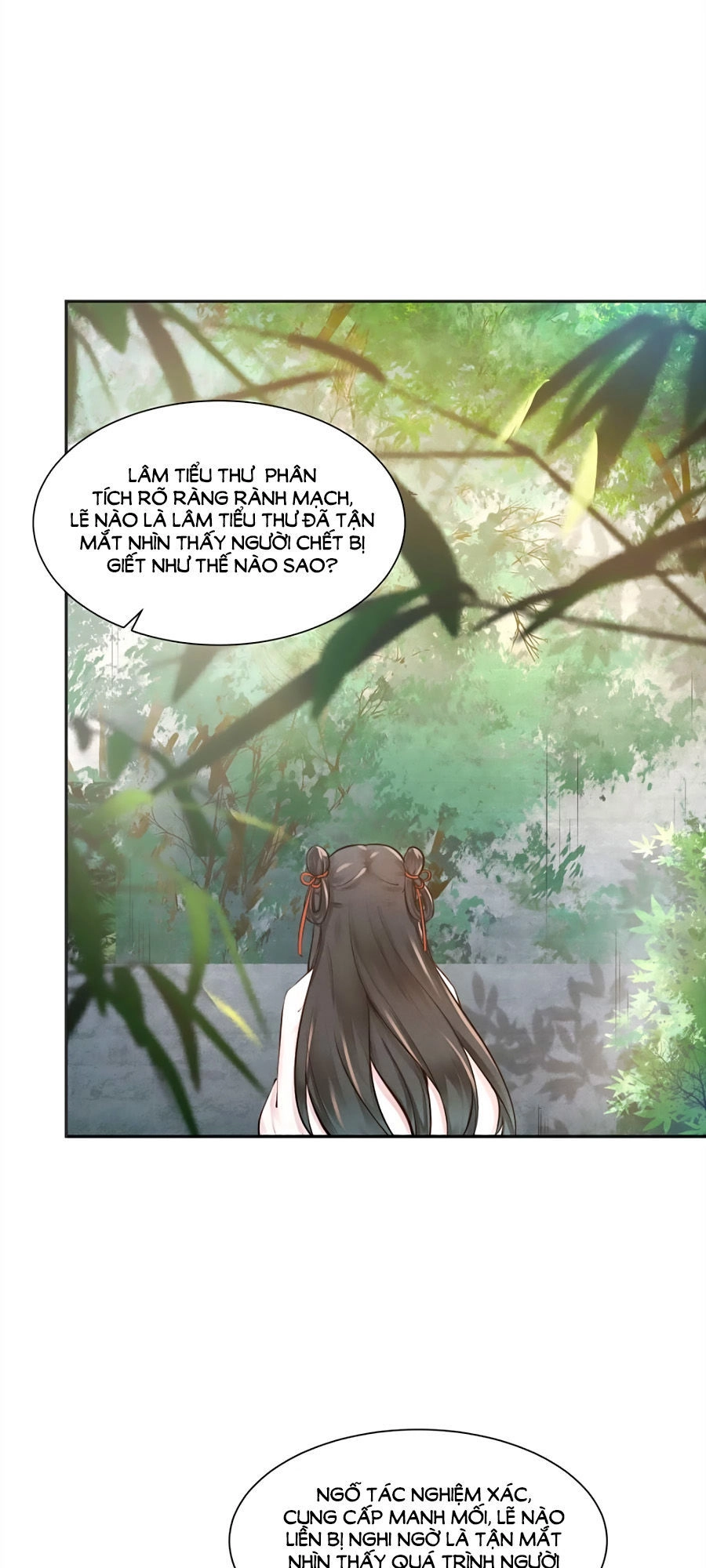 Thần Y Nữ Ngỗ Tác Chapter 2 - 23