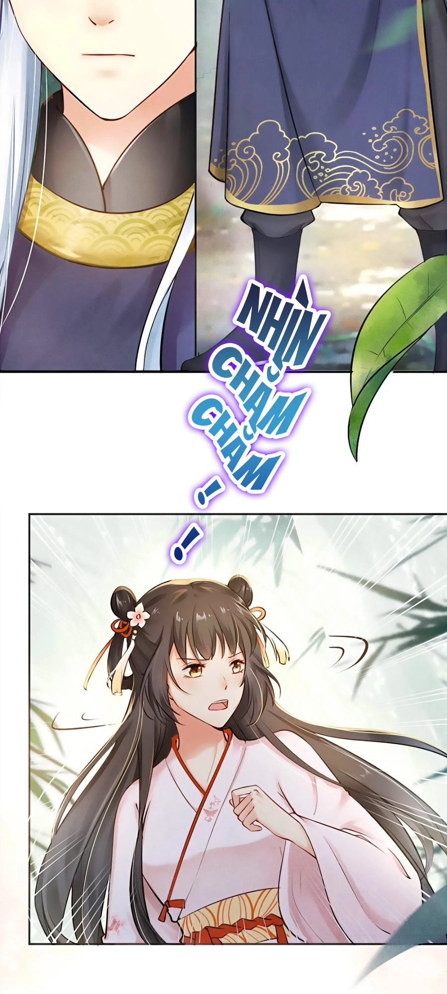 Thần Y Nữ Ngỗ Tác Chapter 2 - 26