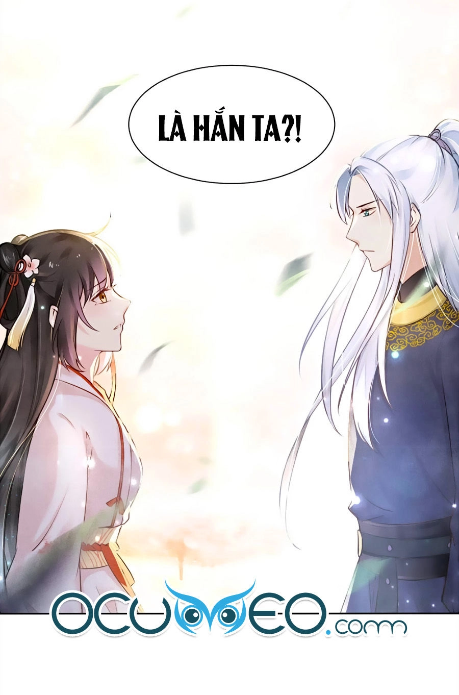 Thần Y Nữ Ngỗ Tác Chapter 2 - 28