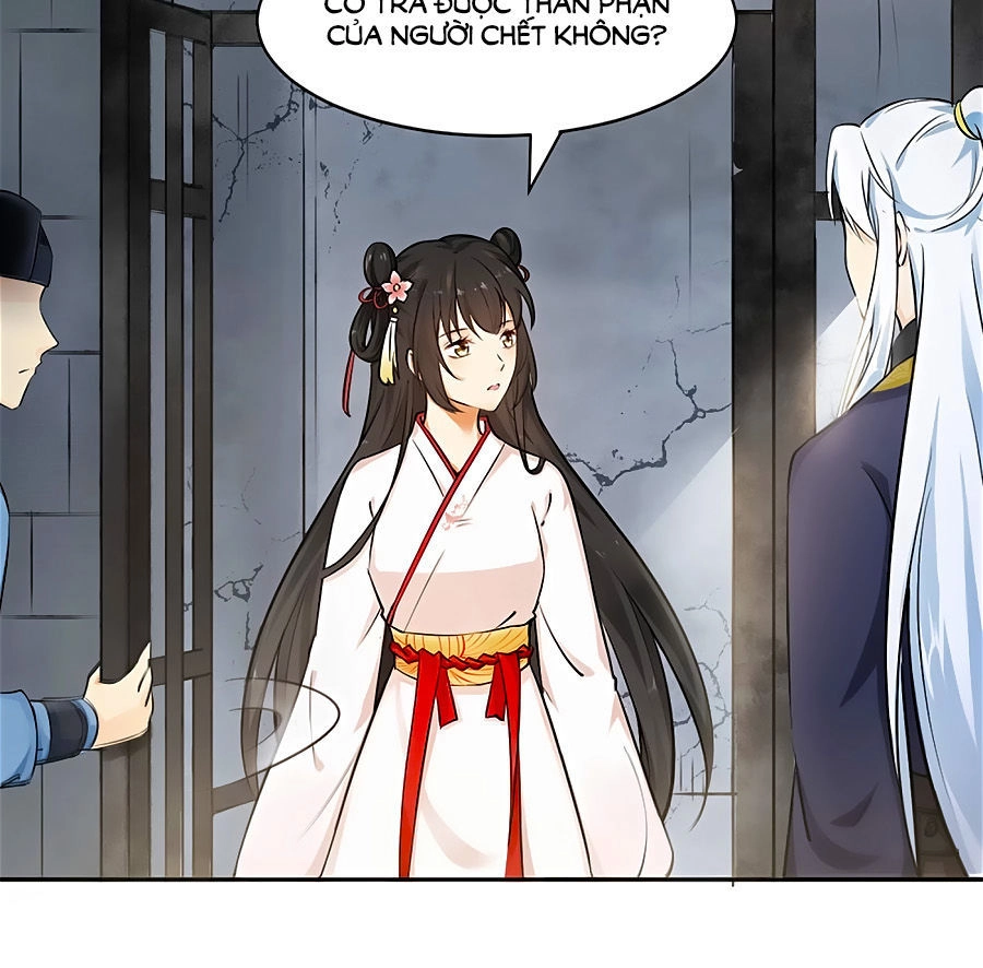 Thần Y Nữ Ngỗ Tác Chapter 5 - 5