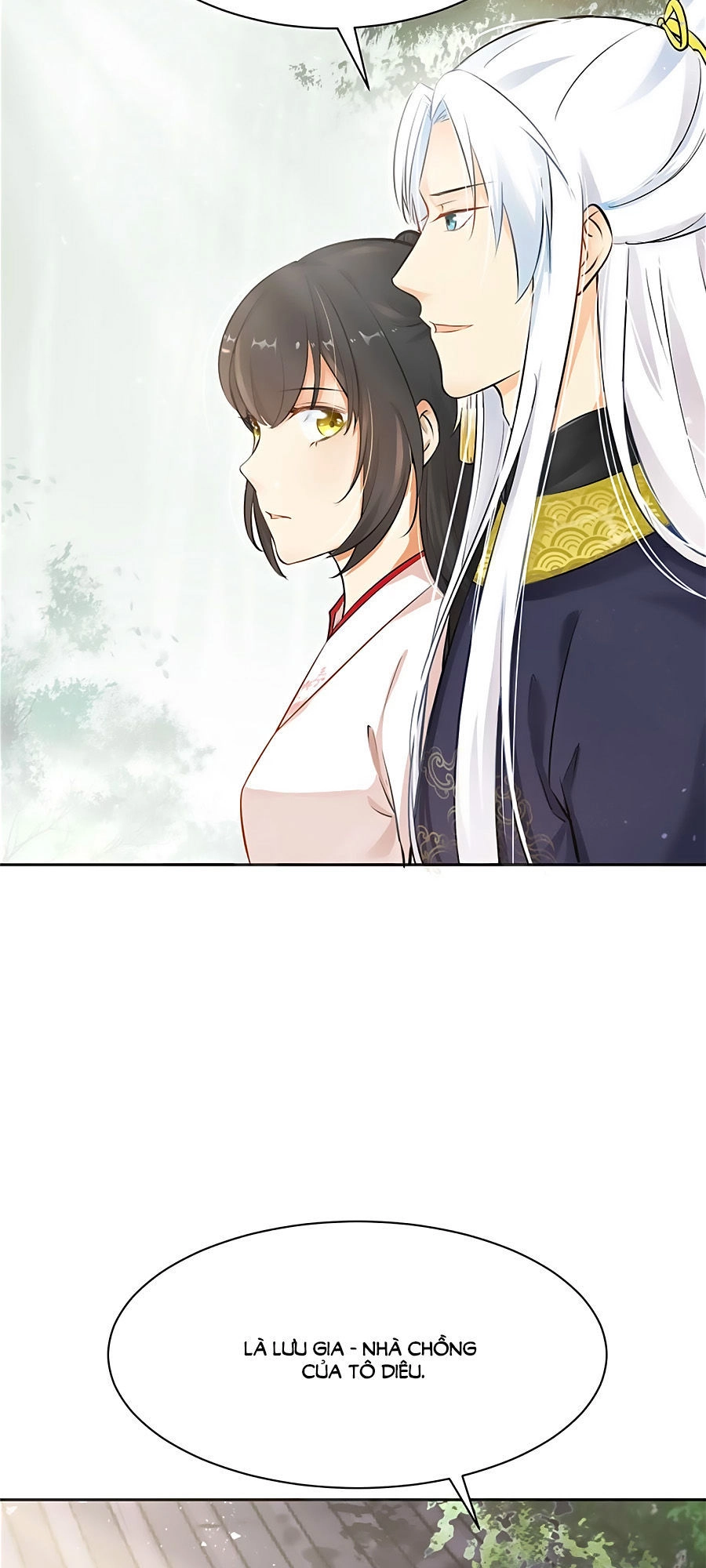 Thần Y Nữ Ngỗ Tác Chapter 5 - 10