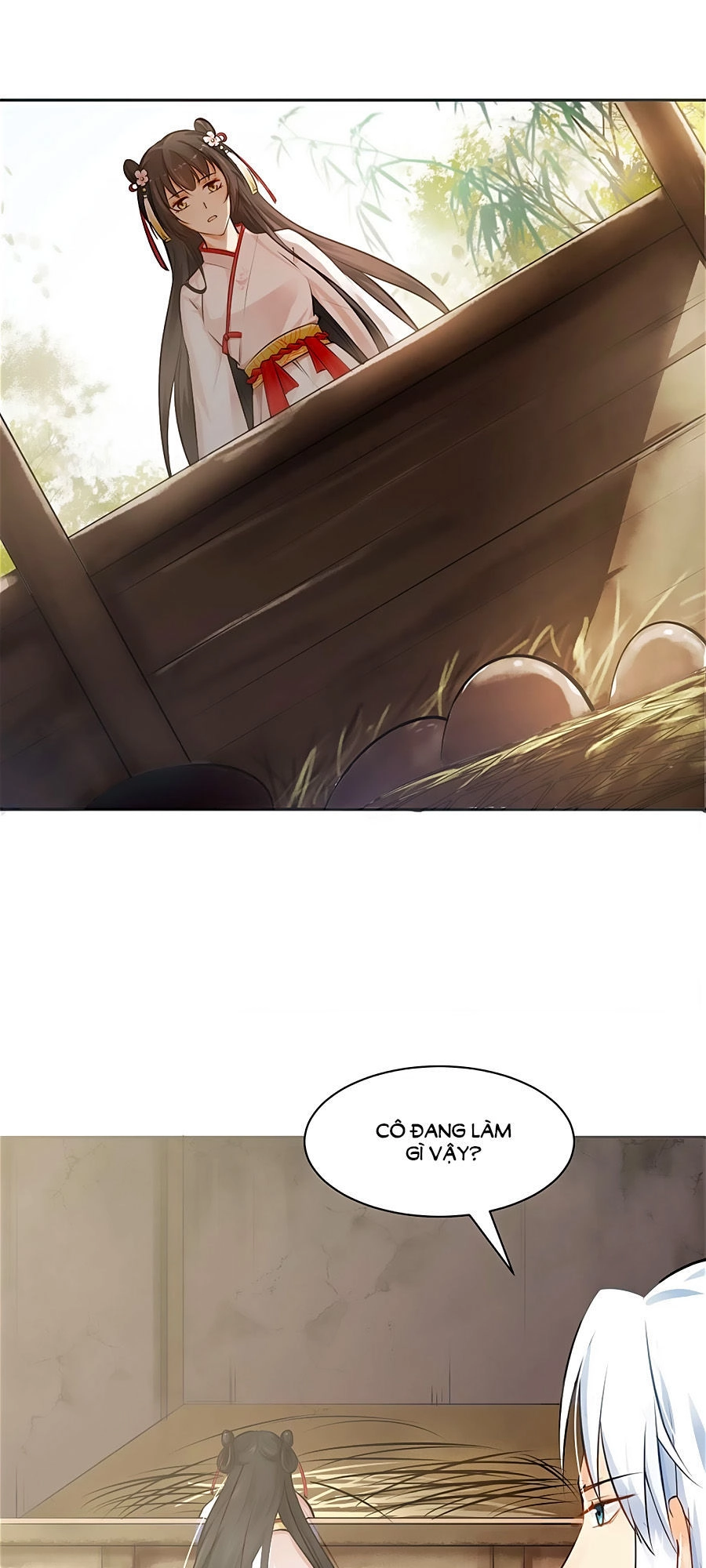 Thần Y Nữ Ngỗ Tác Chapter 5 - 15