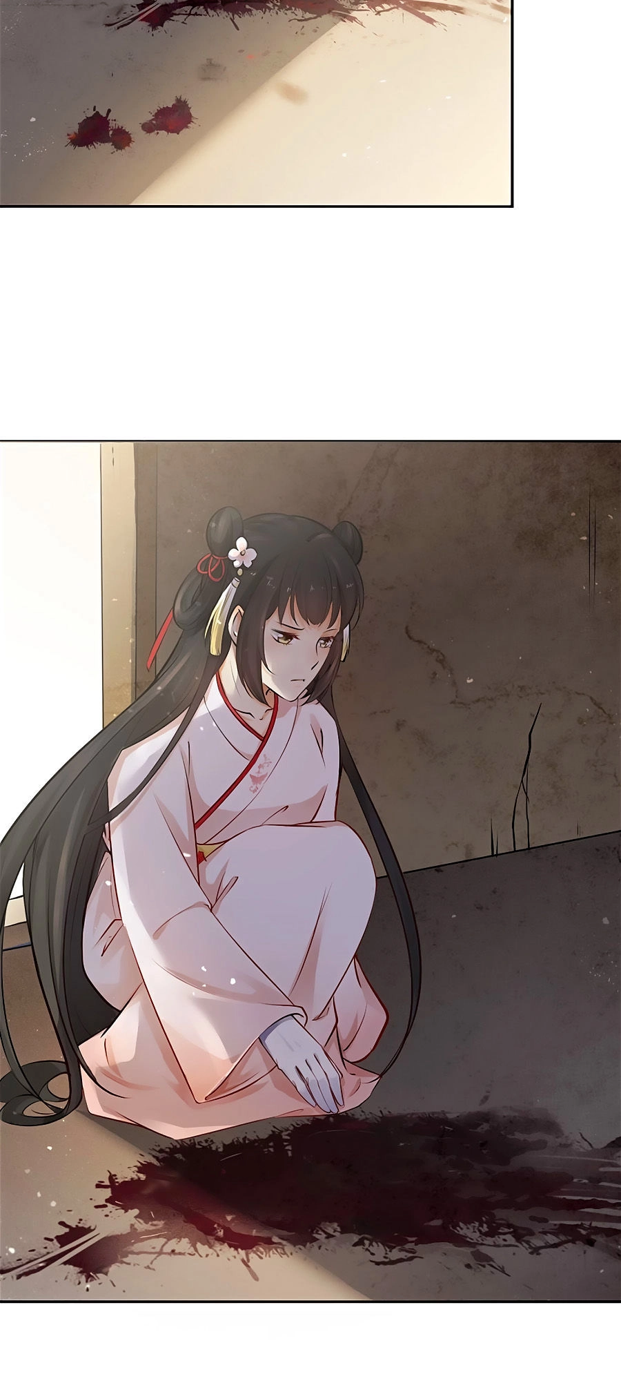 Thần Y Nữ Ngỗ Tác Chapter 5 - 23