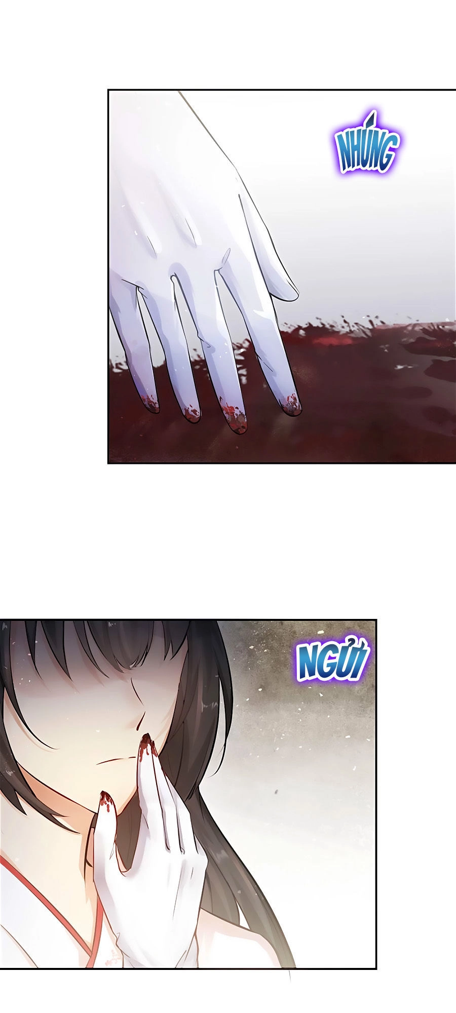 Thần Y Nữ Ngỗ Tác Chapter 5 - 25