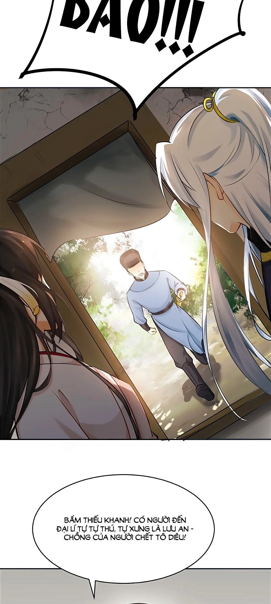 Thần Y Nữ Ngỗ Tác Chapter 5 - 28