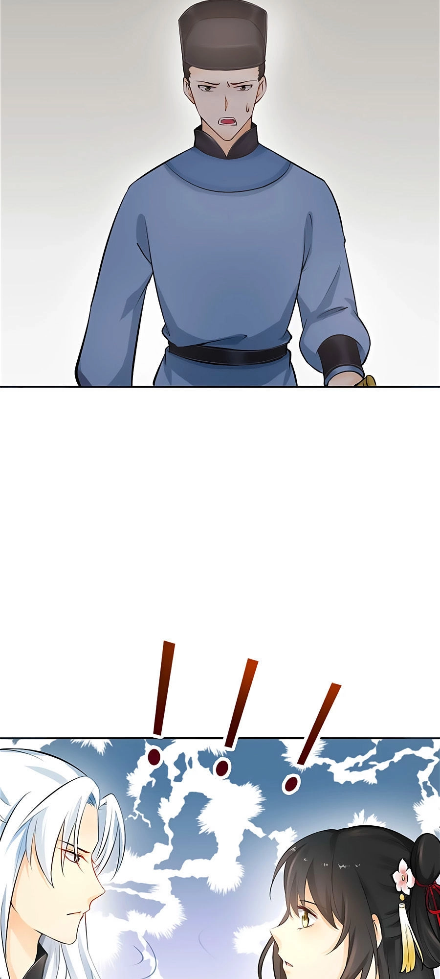 Thần Y Nữ Ngỗ Tác Chapter 5 - 29