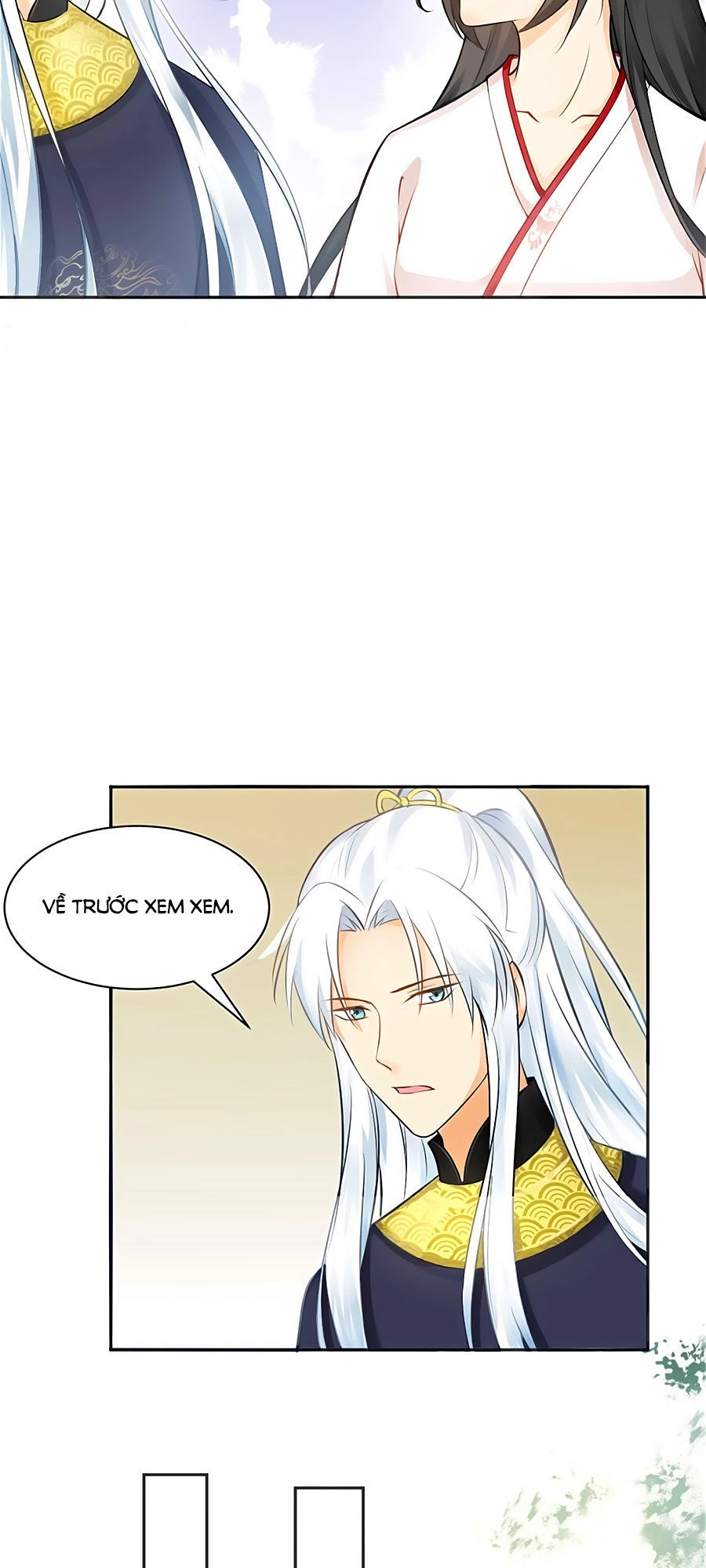 Thần Y Nữ Ngỗ Tác Chapter 5 - 30