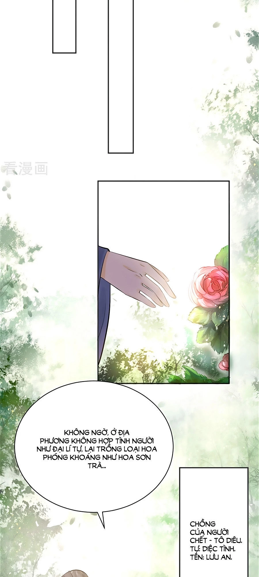 Thần Y Nữ Ngỗ Tác Chapter 5 - 31