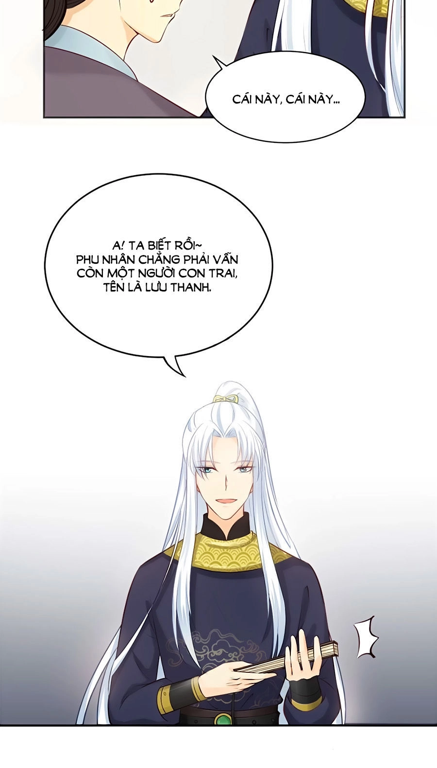 Thần Y Nữ Ngỗ Tác Chapter 7 - 10