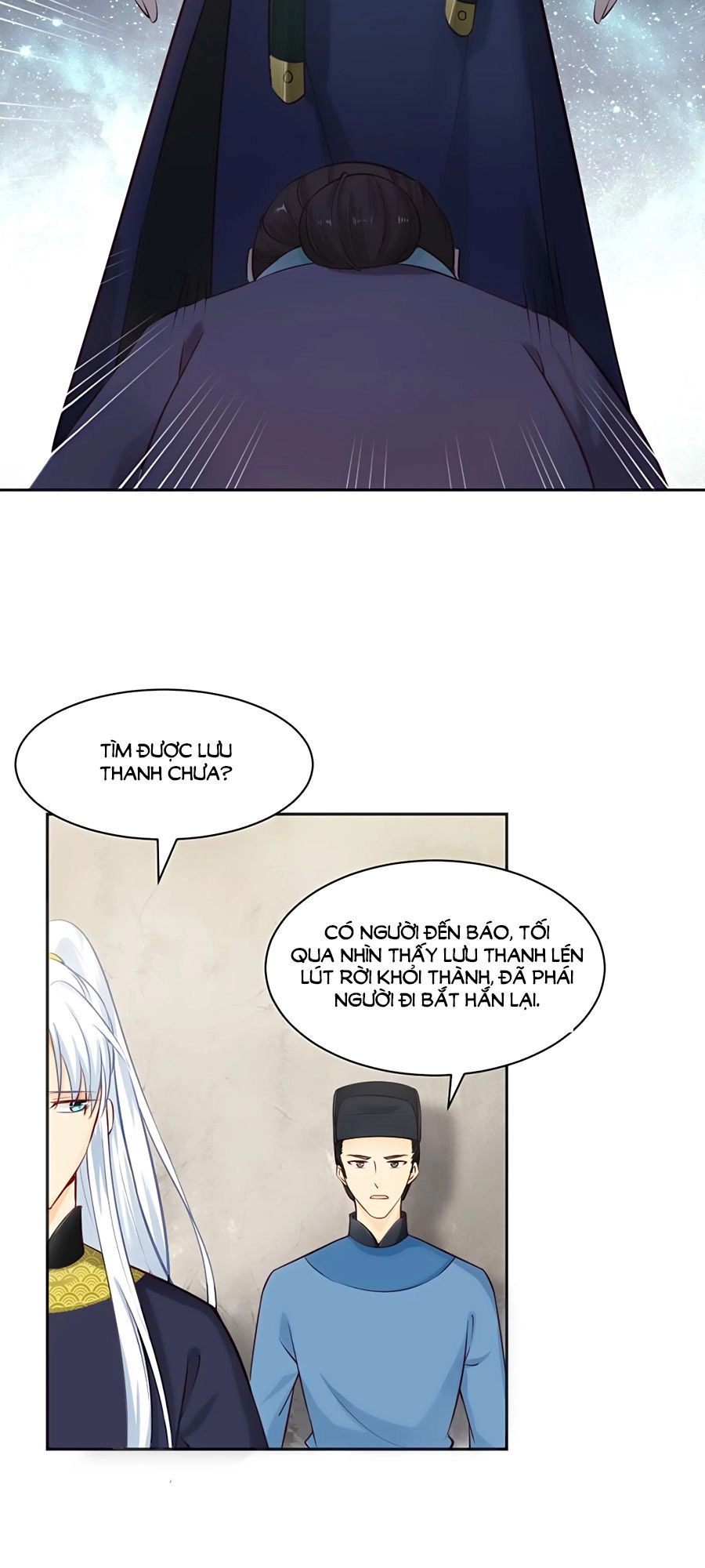 Thần Y Nữ Ngỗ Tác Chapter 7 - 12