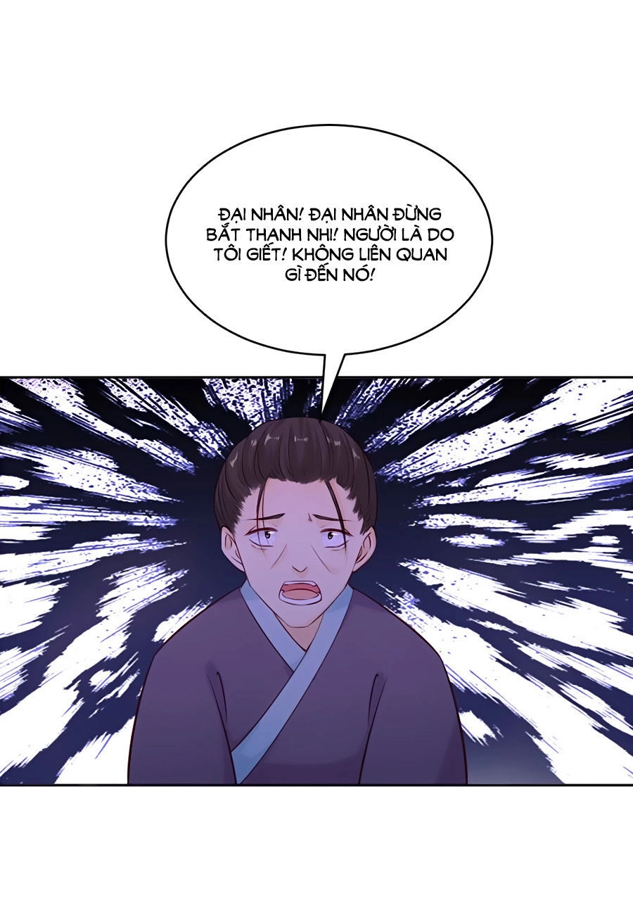 Thần Y Nữ Ngỗ Tác Chapter 7 - 13