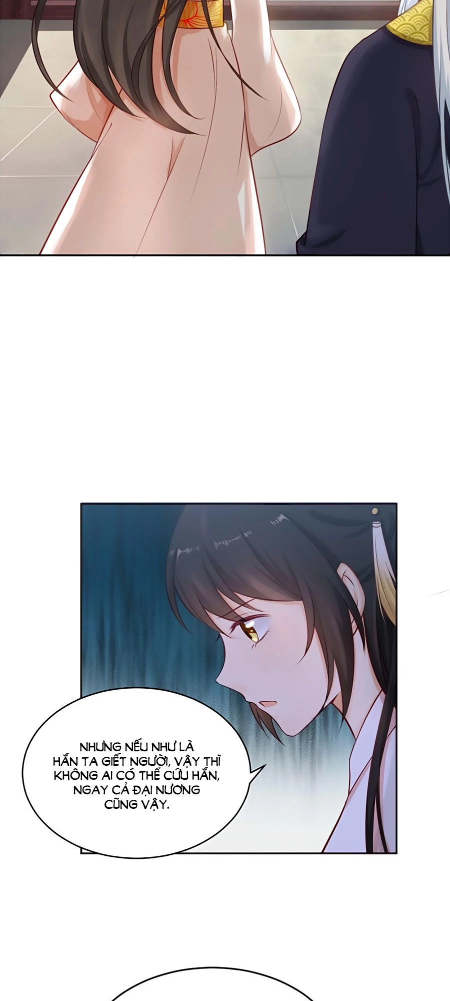 Thần Y Nữ Ngỗ Tác Chapter 7 - 16