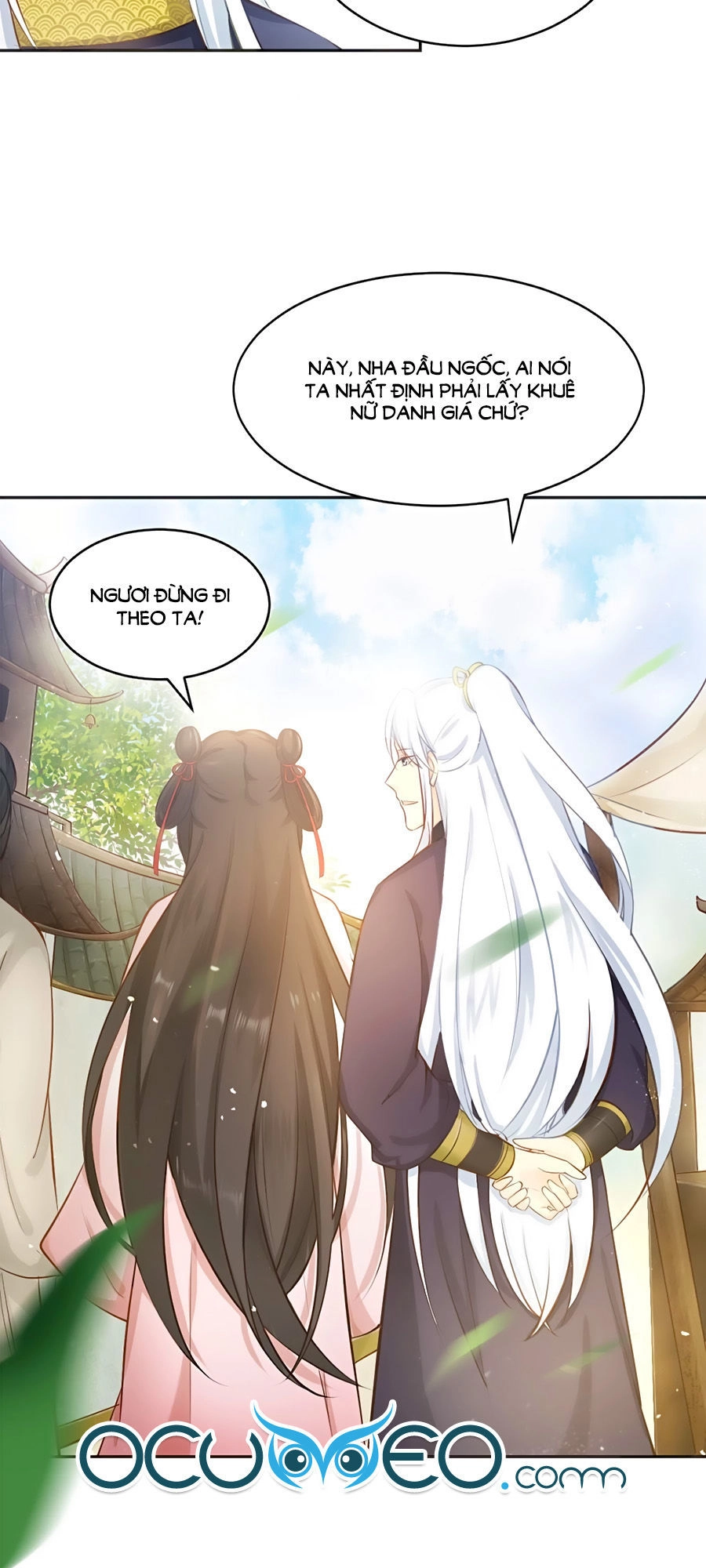 Thần Y Nữ Ngỗ Tác Chapter 7 - 28