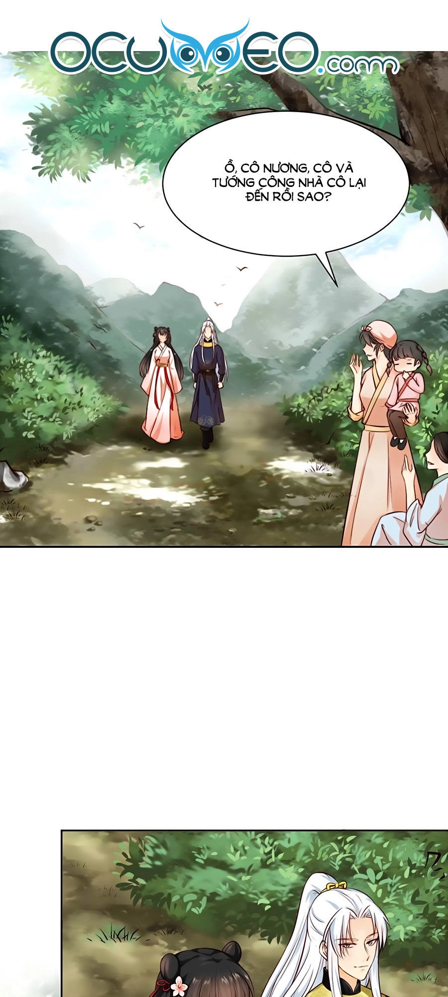 Thần Y Nữ Ngỗ Tác Chapter 8 - 2