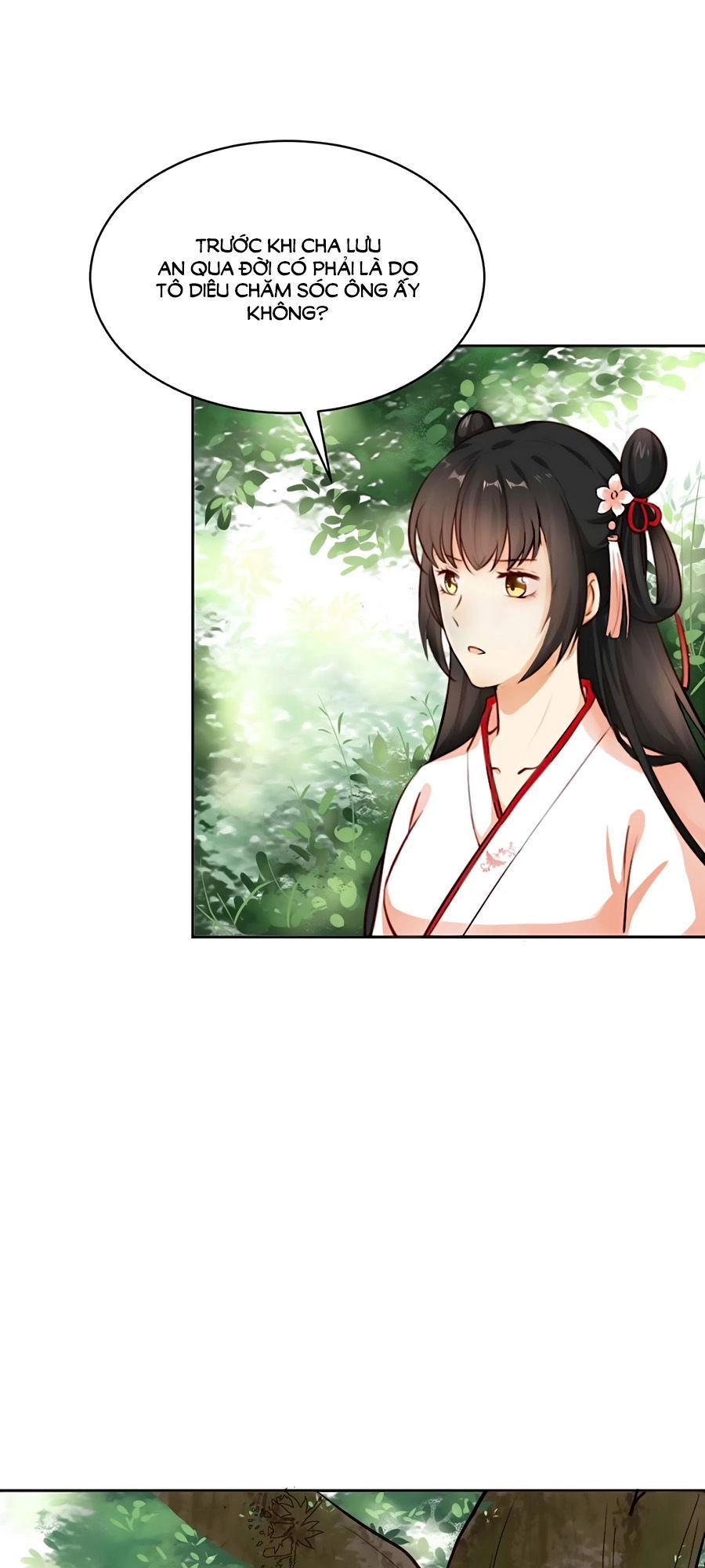 Thần Y Nữ Ngỗ Tác Chapter 8 - 5