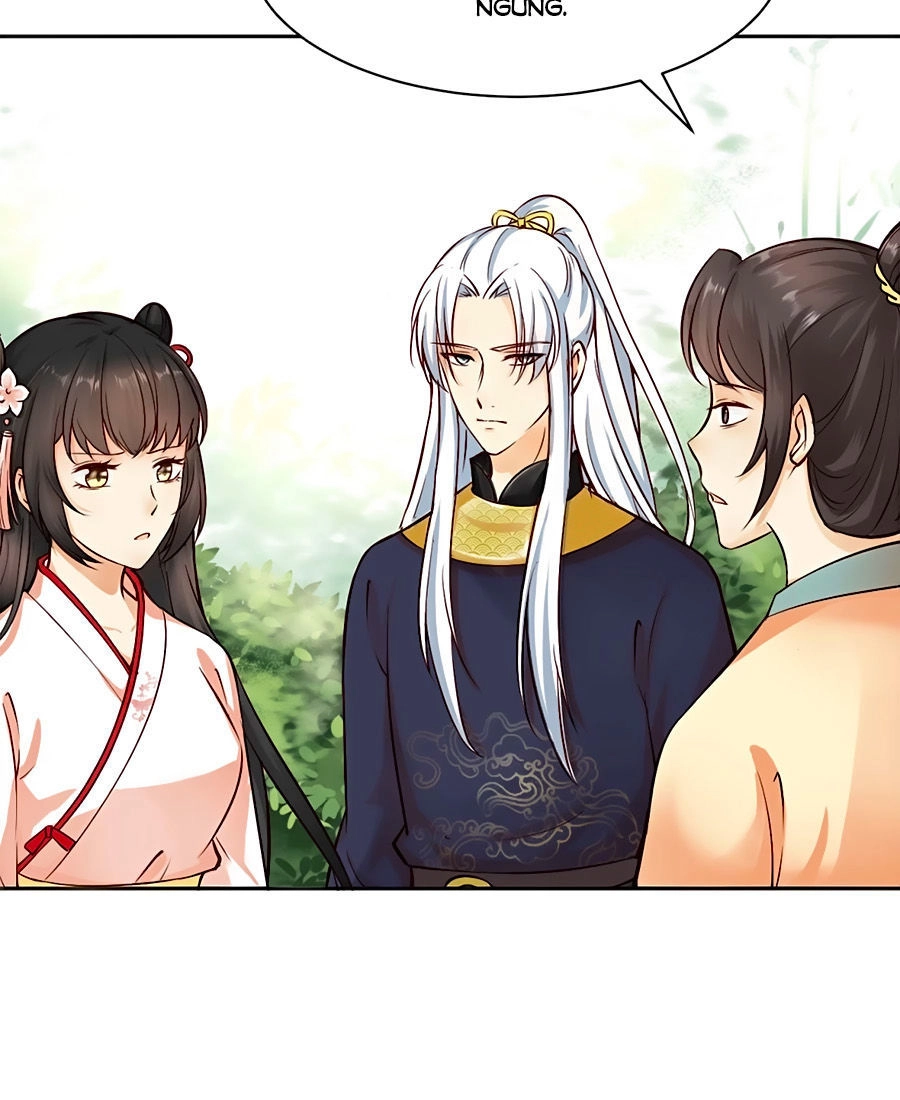 Thần Y Nữ Ngỗ Tác Chapter 8 - 7